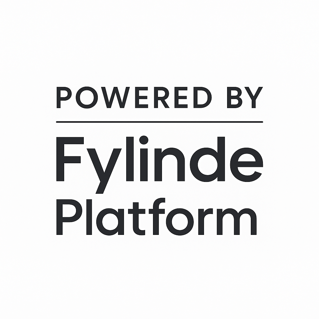 Powered by Fylinde Platform